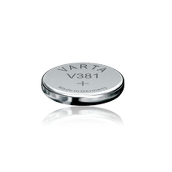 Lithium Button Cell Battery Varta SR55 V381 1,55 V