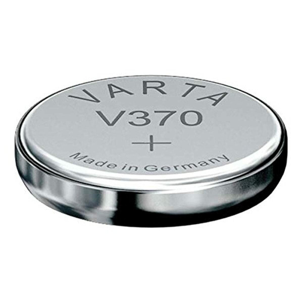 Button battery Varta Silver Silver oxide 1,55 V SR69