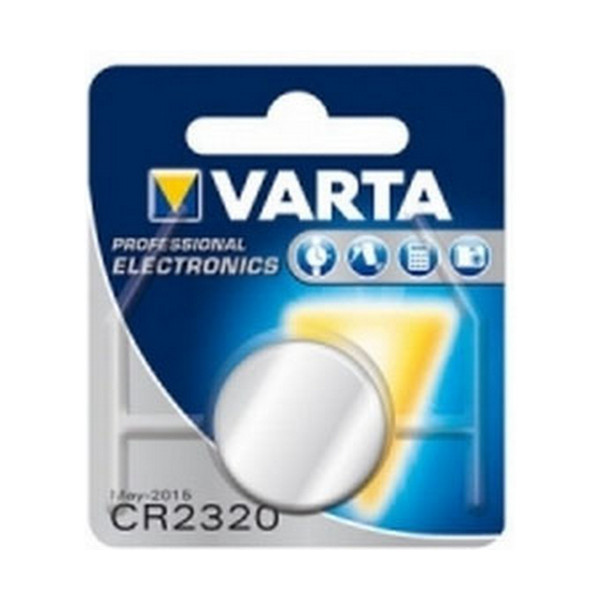 Batteries Varta 06320 101 401 (1 Piece)