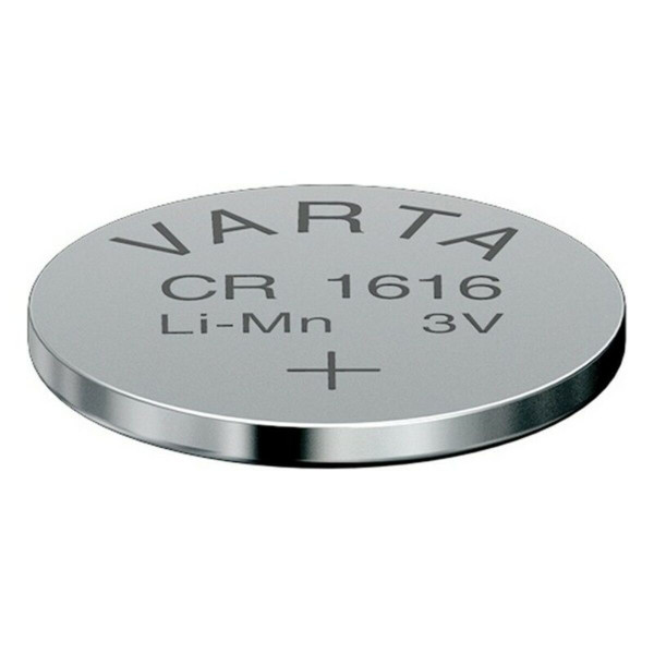 Lithium Button Cell Battery Varta CR1616 CR1616 3 V 55 mAh