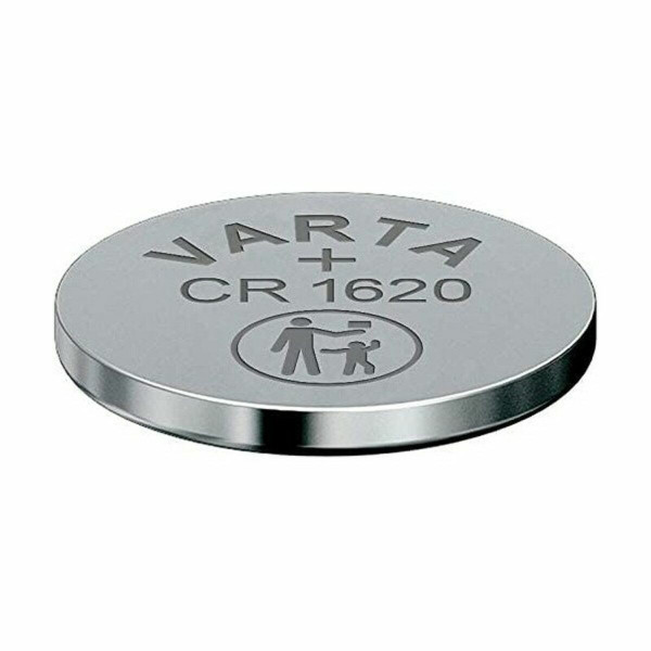 Lithium Button Cell Battery Varta 06620 101 401 CR1620 3 V 70 mAh