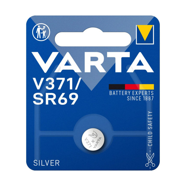 Batteries Varta (1 Piece)