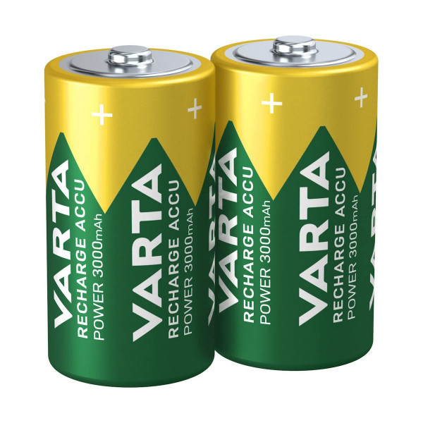 Rechargeable Batteries Varta 56714 101 402