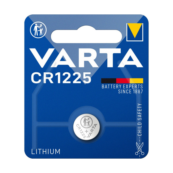 Batteries Varta (1 Piece)