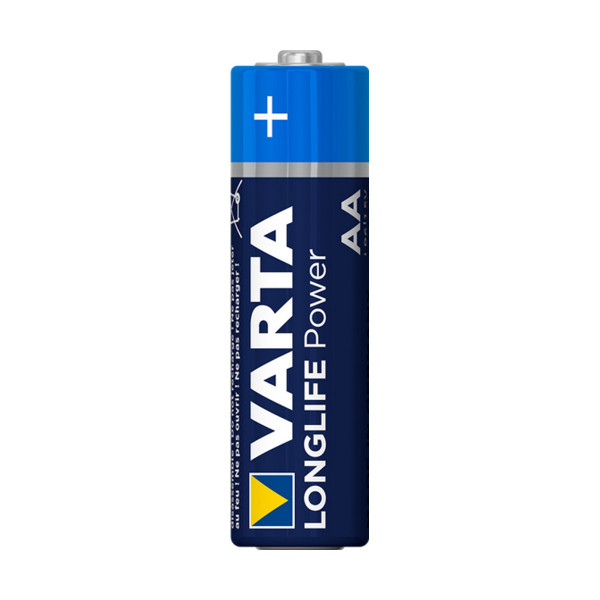 Batteries Varta Longlife Power (40 Pieces)