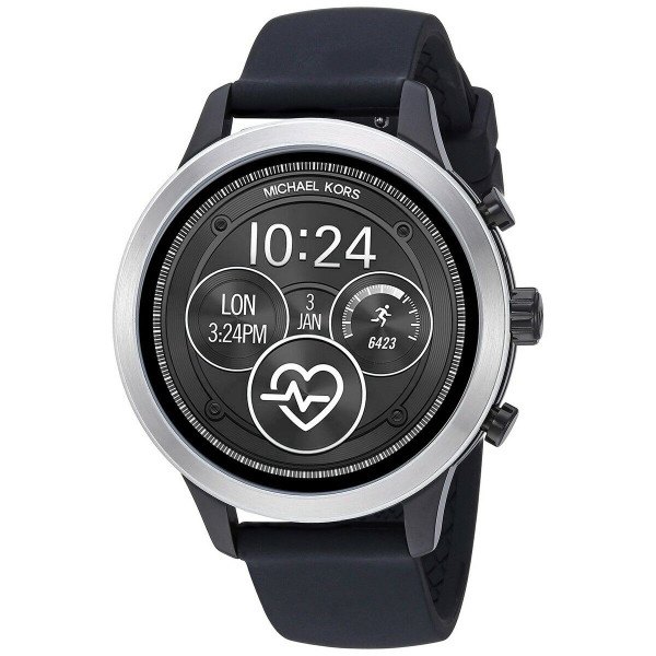 Smartwatch Michael Kors RUNWAY GEN. 4