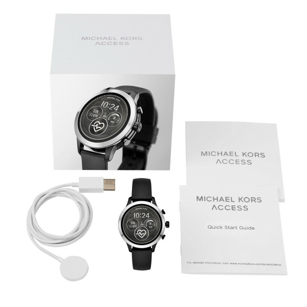 Smartwatch Michael Kors RUNWAY GEN. 4