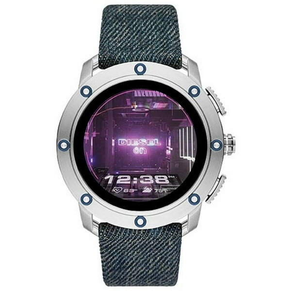 Smartwatch Diesel AXIAL