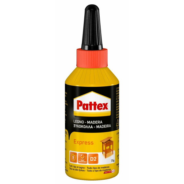 Tail Pattex