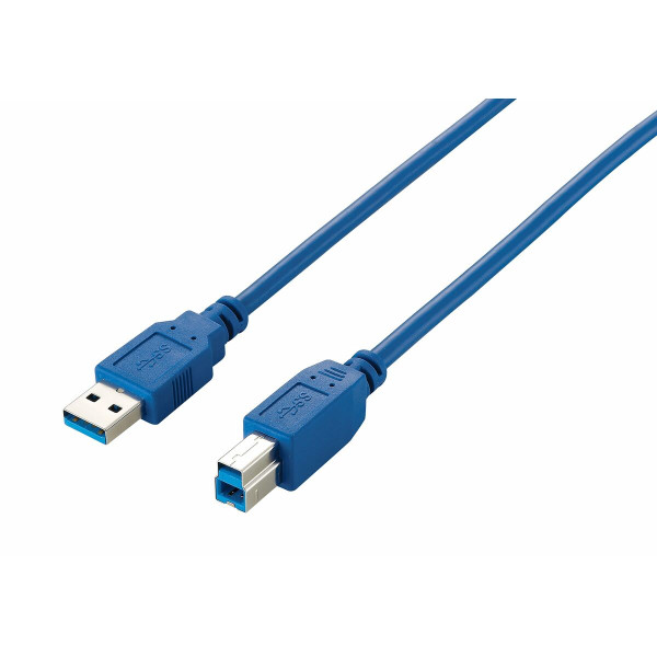 USB 3.0 A to Micro USB B Cable Equip 128292 1,8 m