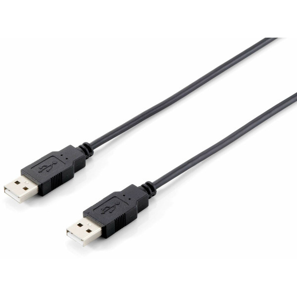 USB A to USB B Cable Equip 128870