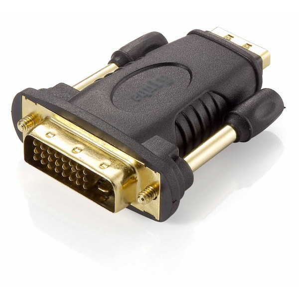 HDMI to DVI adapter Equip 118908