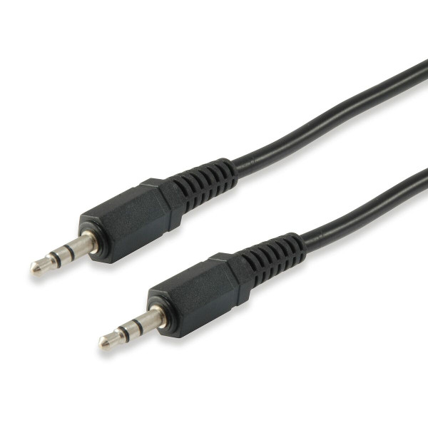 Audio Jack Cable (3.5mm) Equip