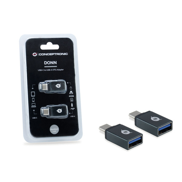 USB Adaptor Conceptronic DONN03G