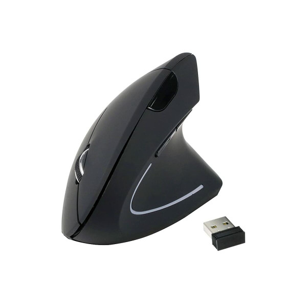 Ergonomic Optical Mouse Equip 245110