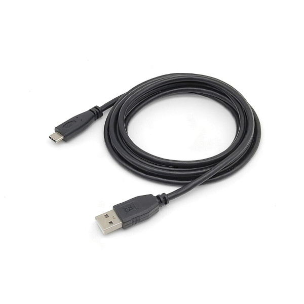 USB A to USB C Cable Equip 128886 3 m