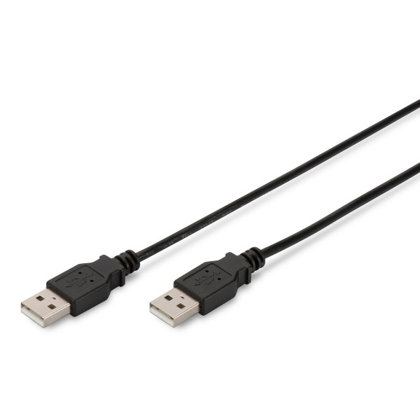 USB Extension Cable Digitus AK-990940-018-S