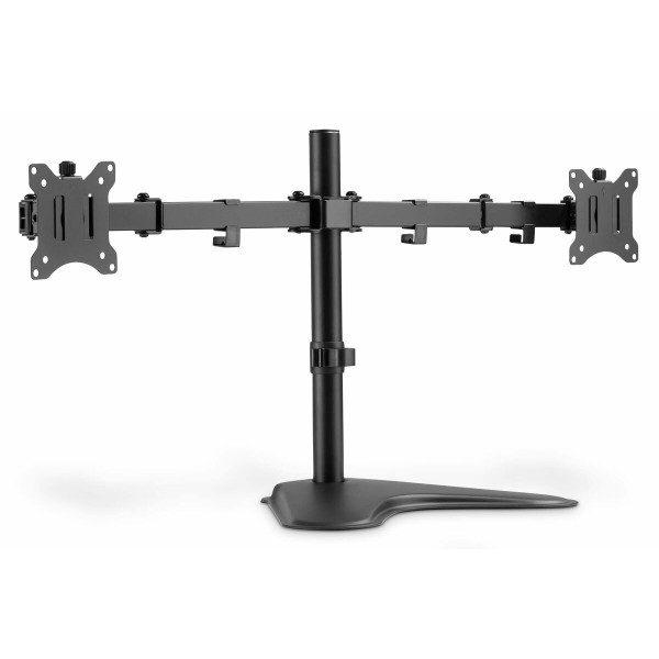 Screen Table Support Digitus DIGITUS Soporte de monitor universal dual