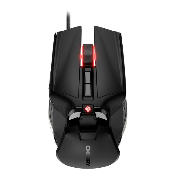 Gaming Mouse Cherry MC 9620 FPS