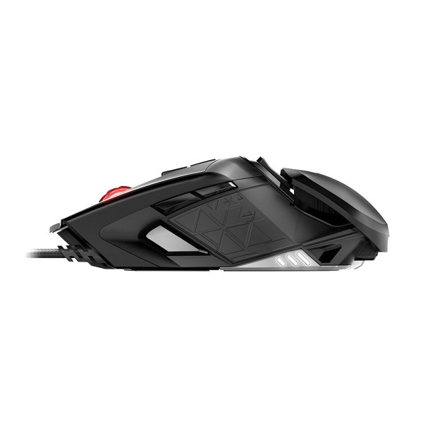 Gaming Mouse Cherry MC 9620 FPS