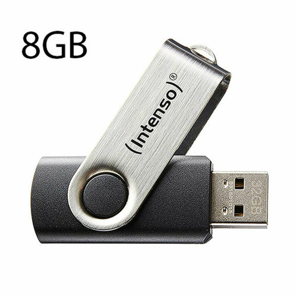 USB stick INTENSO 3503460 8 GB 8 GB