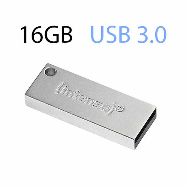 USB Hub INTENSO 3534470 16 GB