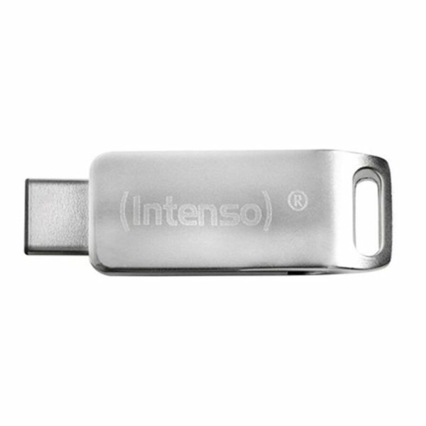 USB stick INTENSO 3536470 16 GB Silver 16 GB USB stick