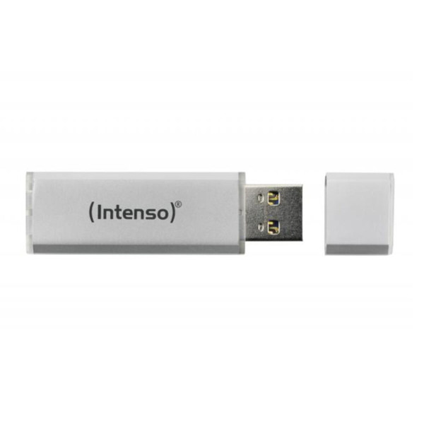 Pendrive INTENSO 3531492 USB 3.0 256 GB Silver 256 GB USB stick