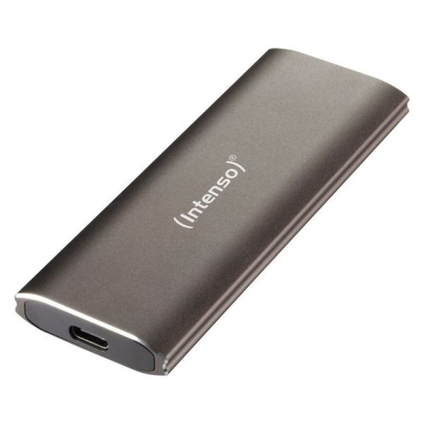 External Hard Drive INTENSO 3825460 1 TB SSD 250 GB SSD 1 TB SSD