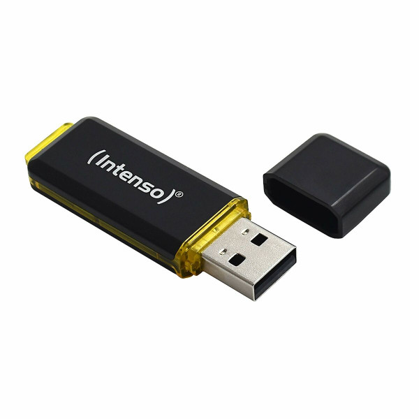 USB stick INTENSO 3537492 256 GB