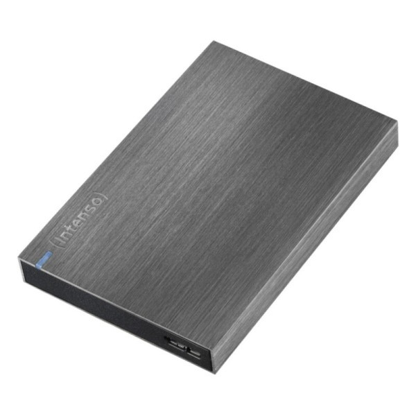 External Hard Drive INTENSO 6028680 HDD 2 TB USB 3.0