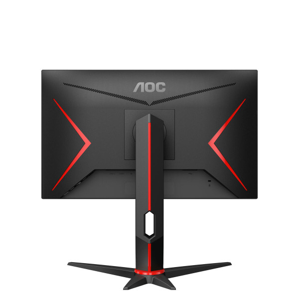 Monitor AOC 24G2SPU/BK