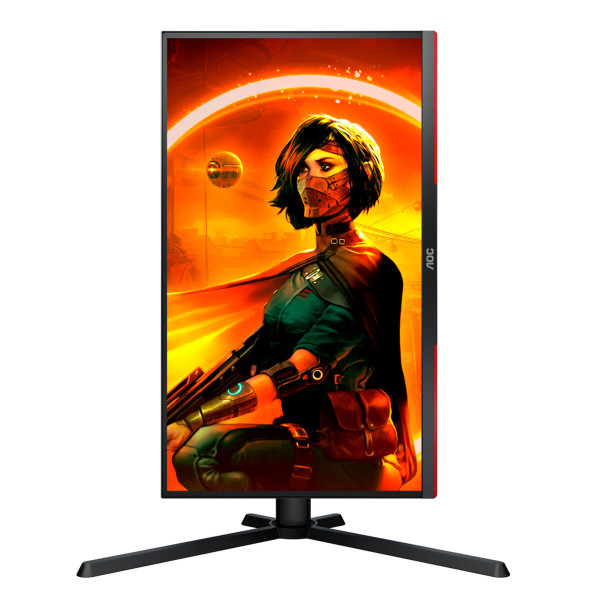 Monitor AOC 25G3ZM/BK