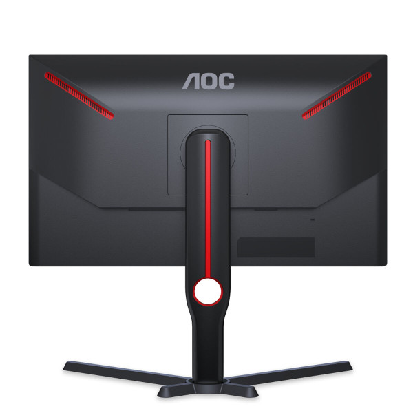 Monitor AOC 25G3ZM/BK