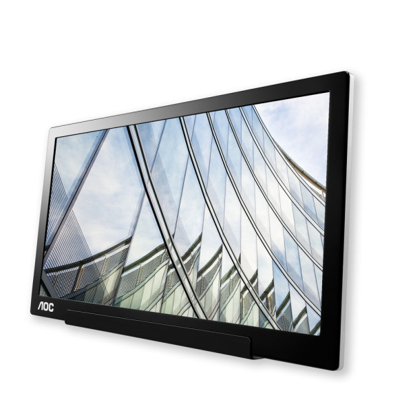 Monitor AOC I1601FWUX LED 15,6" FHD