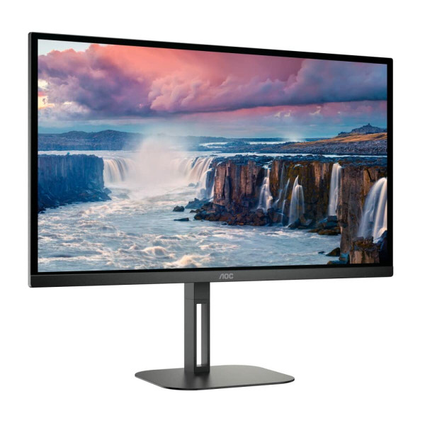 Monitor AOC Q27V5N/BK 27" LED 2560 x 1440 px Quad HD