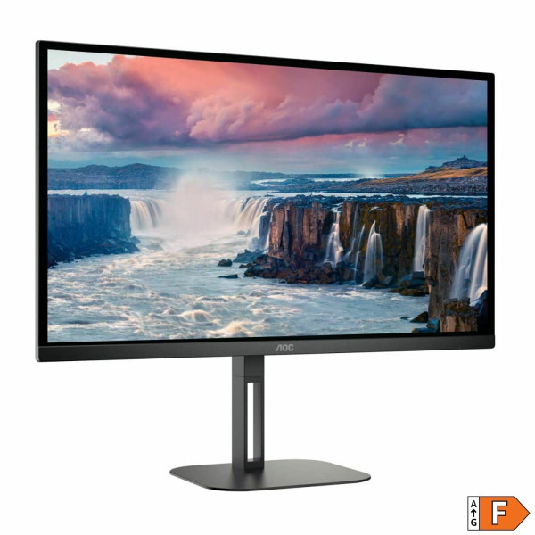 Monitor AOC Q27V5N/BK 27" LED 2560 x 1440 px Quad HD