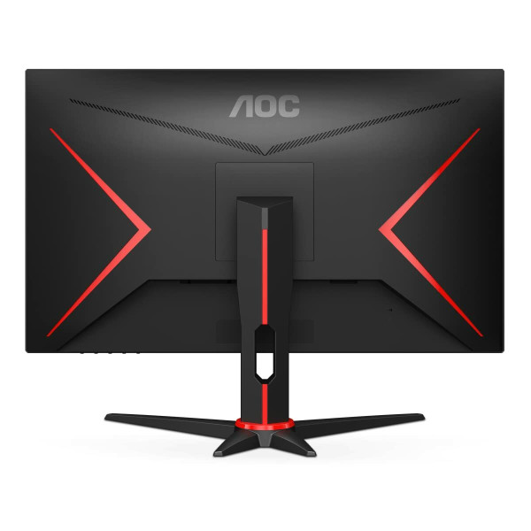 Monitor AOC Gaming Q27G2E/BK