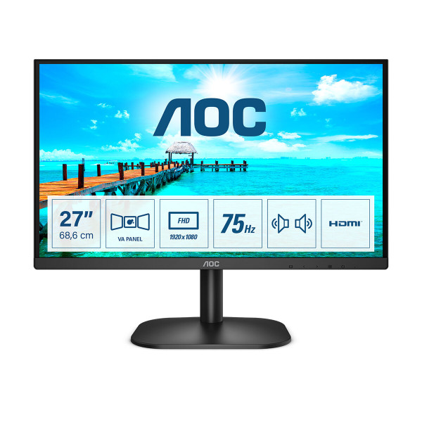 Monitor AOC 27B2AM 27"