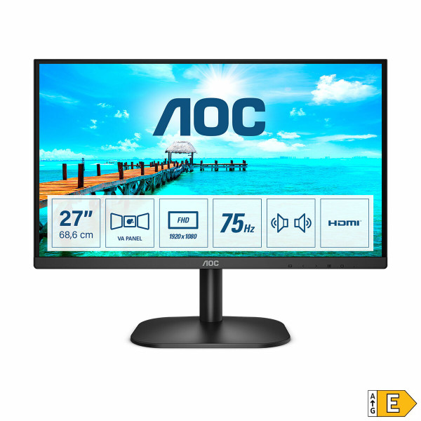 Monitor AOC 27B2AM 27"