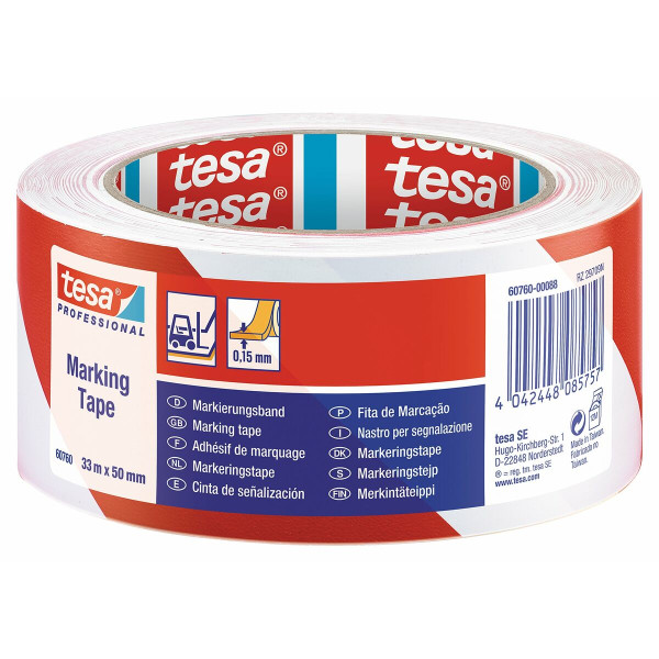 Adhesive Tape TESA (50 mm x 33 m)