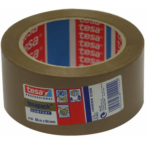 Adhesive Tape TESA (50 mm x 66 m)