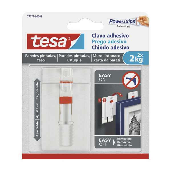 Door Hanger TESA 2 Kg