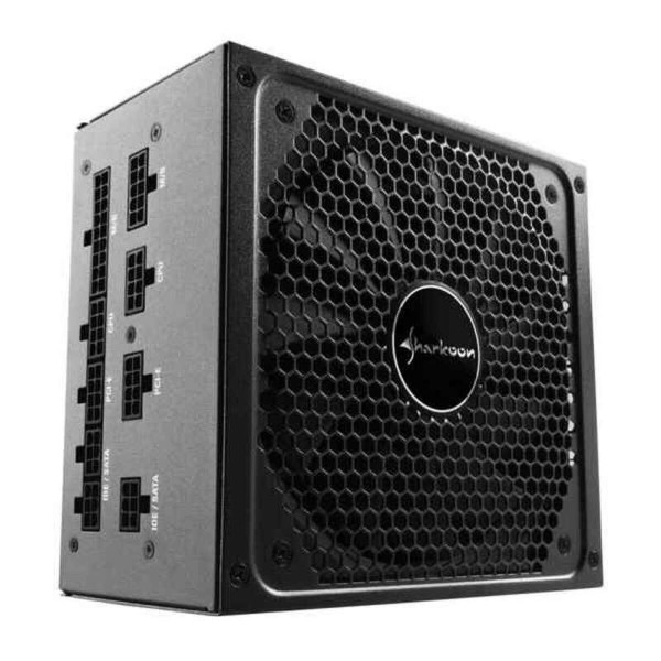 Power supply Sharkoon SilentStorm Cool Zero 750 W