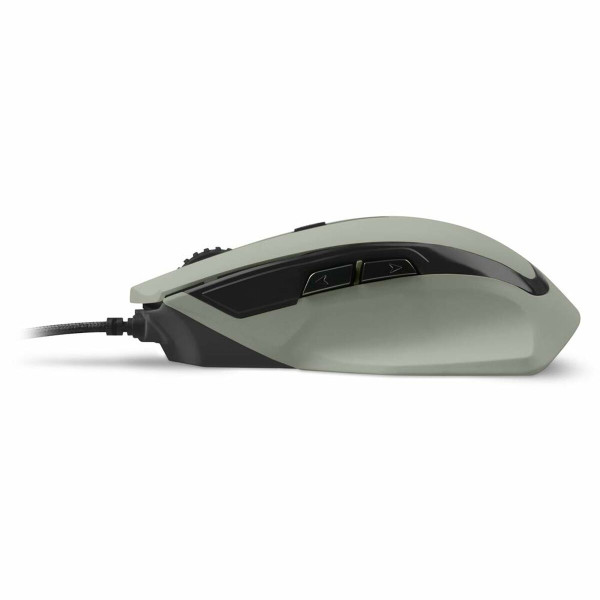 Gaming Mouse Sharkoon 4044951030453 Grey (1 Unit)