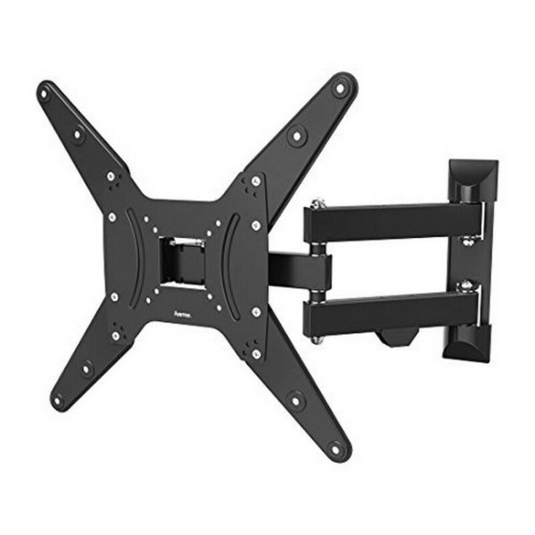 TV Wall Mount with Arm Hama Technics 00118103 32"-65" Black