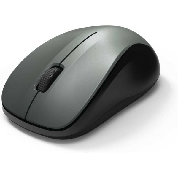 Wireless Mouse Hama Technics MW-300 Grey