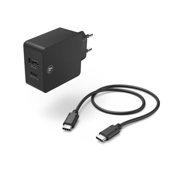 Wall Charger Hama 00210521