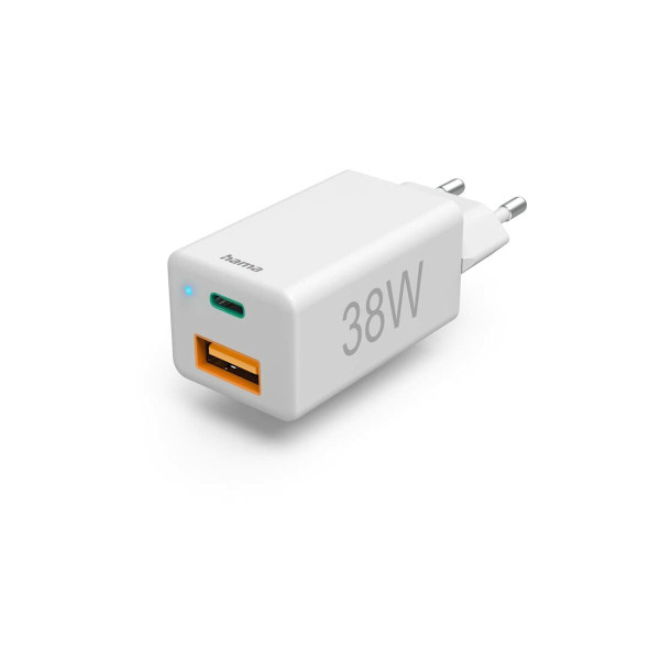 Wall Charger Hama 00201640