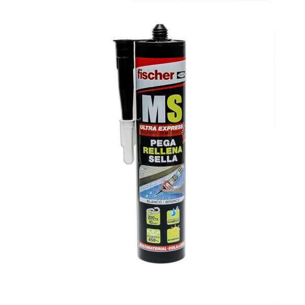 Sealer/Adhesive Fischer Ms 290 ml